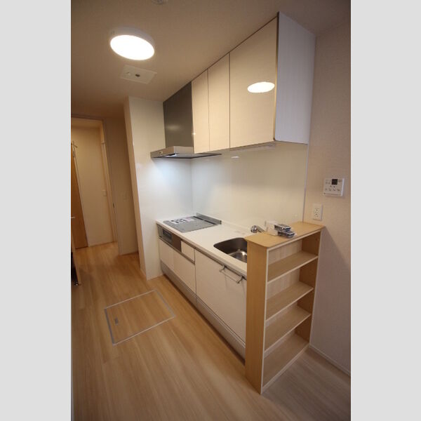 キッチン (B101　キッチン)