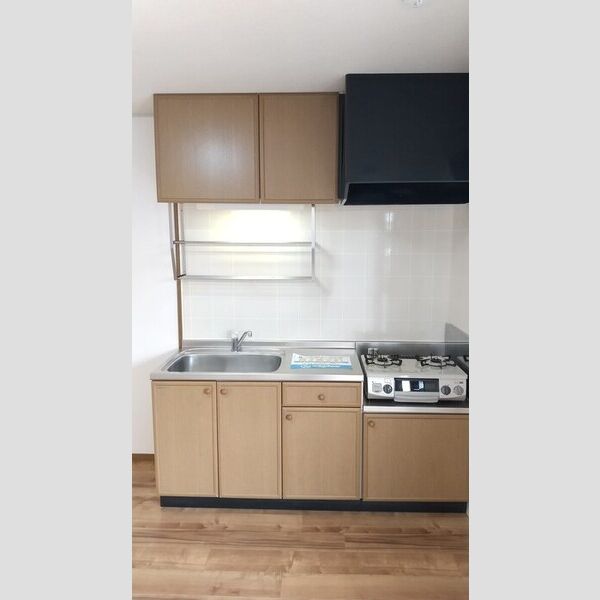 キッチン (A201　キッチン)