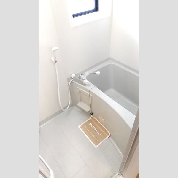 バス (A201　浴室)