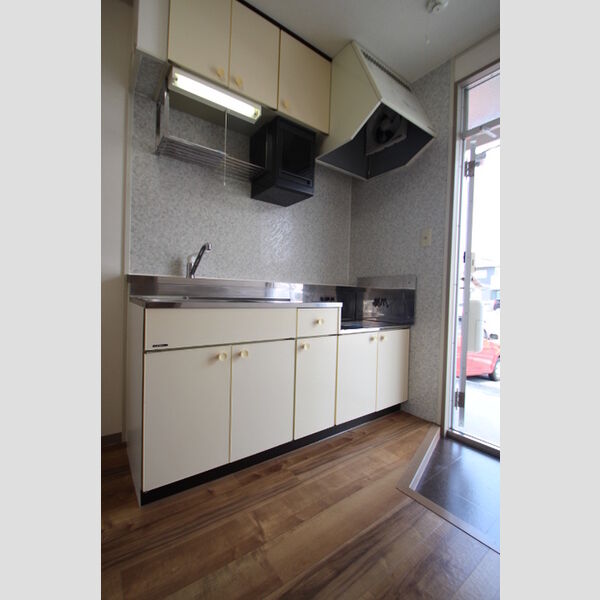 キッチン (C105　キッチン)