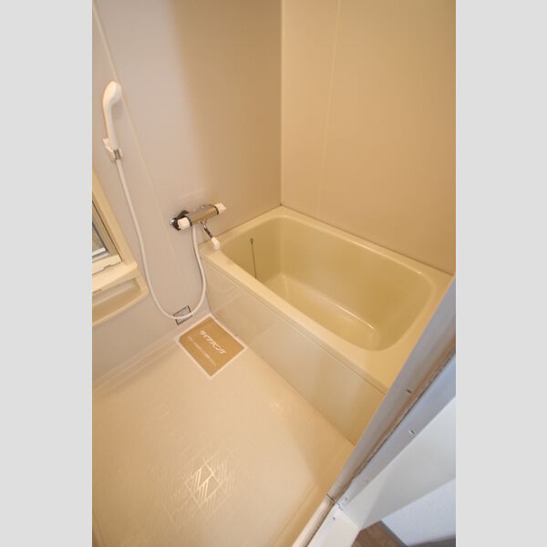 バス (C105　浴室)