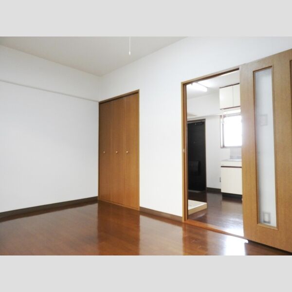 居室・リビング (202 洋室)