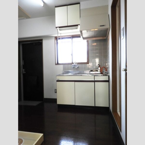 キッチン (202 キッチン)