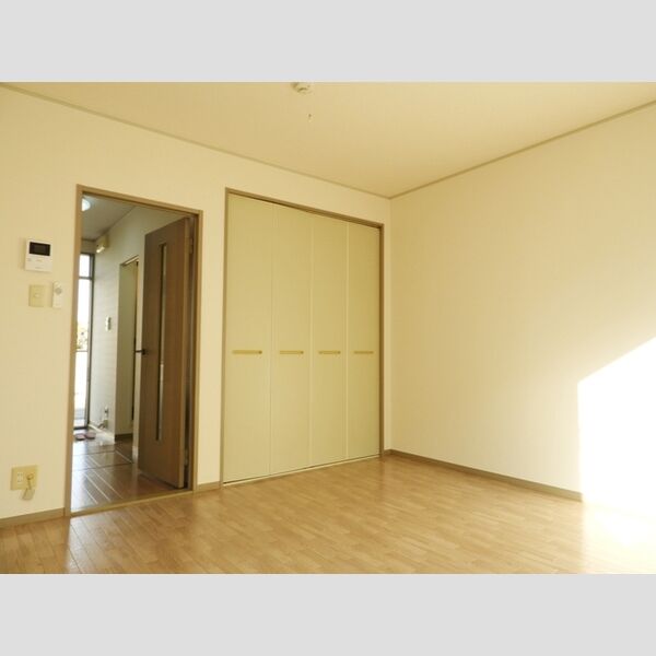 その他 (C101　洋室)