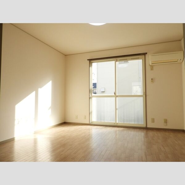 居室・リビング (C101　洋室)