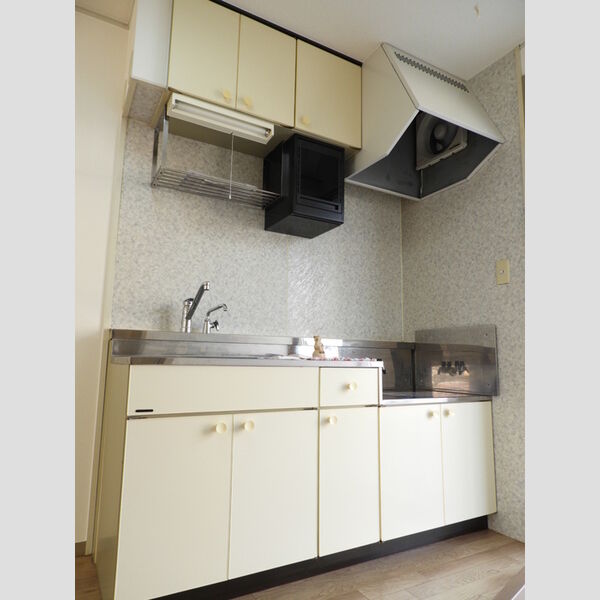 キッチン (C101　キッチン)