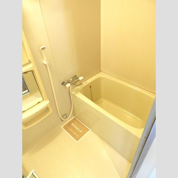 バス (C101　浴室)