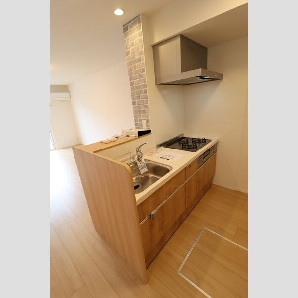 キッチン (105 キッチン)