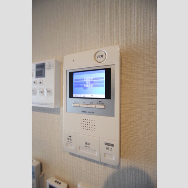 その他設備 (501 セキュリティ)
