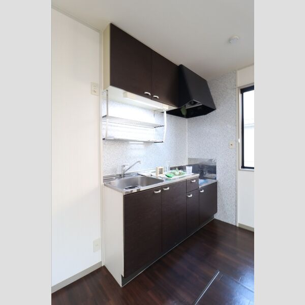 キッチン (B101　キッチン)