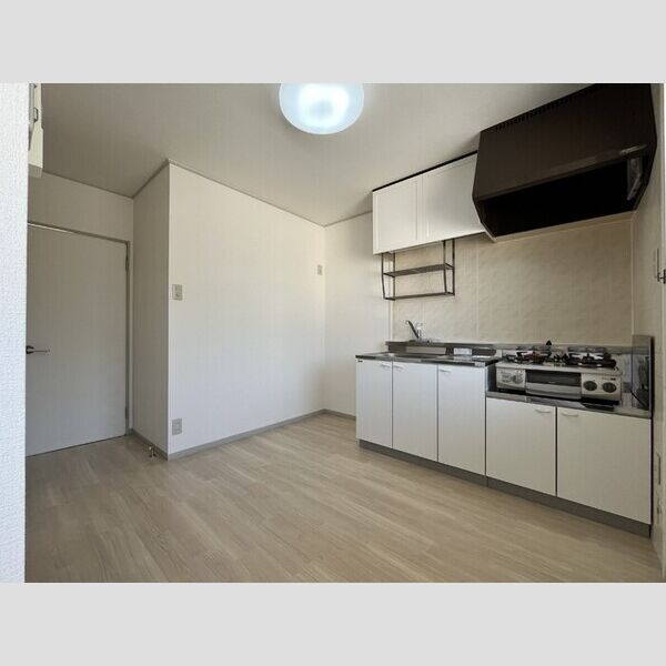 居室・リビング (K)