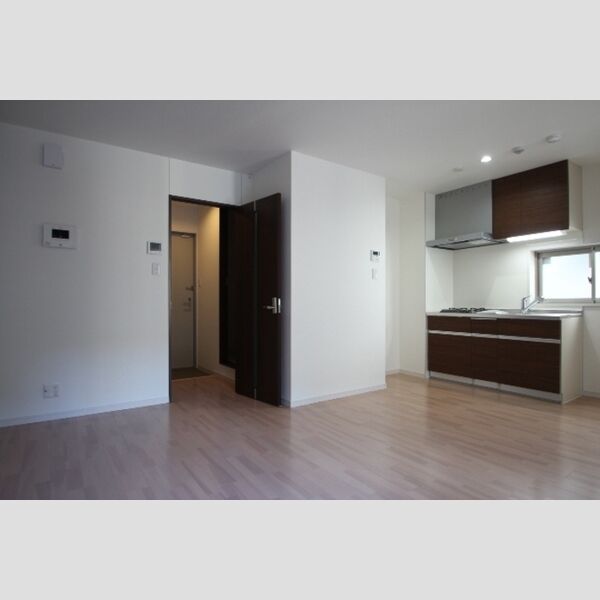 居室・リビング (301　LDK)