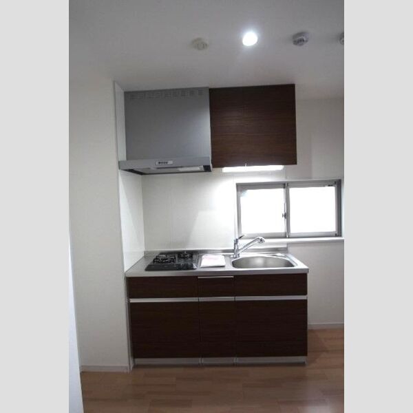 キッチン (301　キッチン)