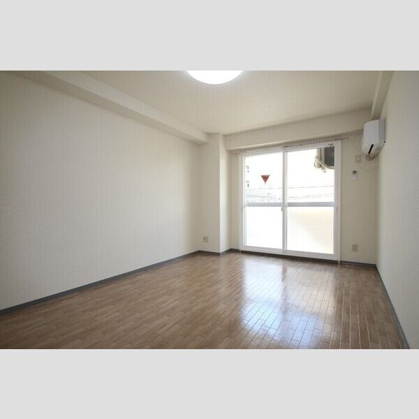 居室・リビング (201　洋室)