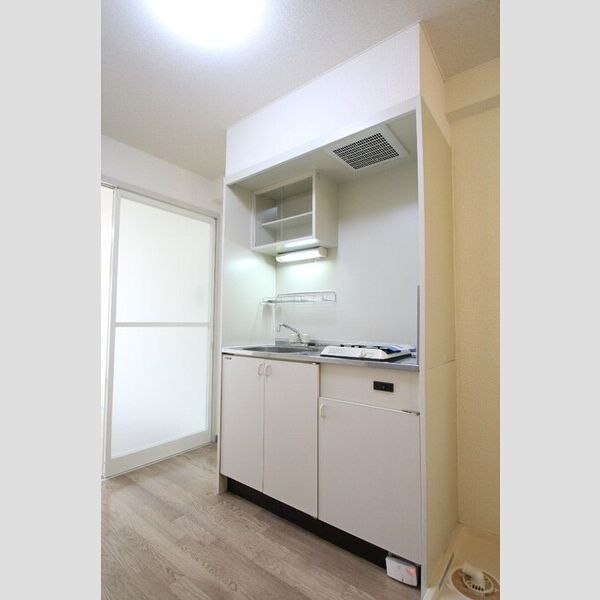 キッチン (201　キッチン)