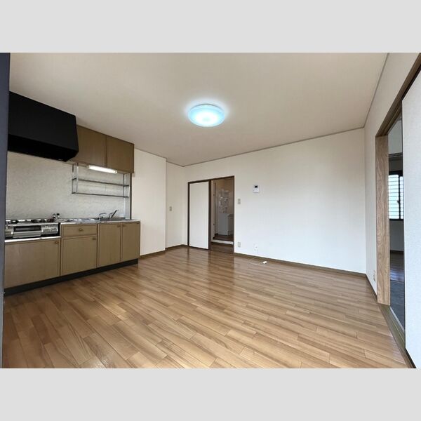 居室・リビング (LDK)