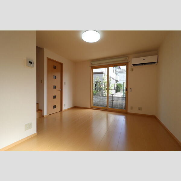 居室・リビング (LDK)