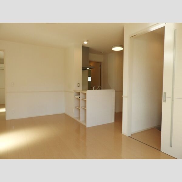 居室・リビング (101　LDK)