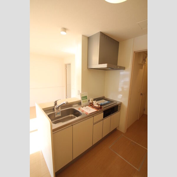 キッチン (101　キッチン)