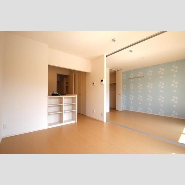 居室・リビング (201　LDK)