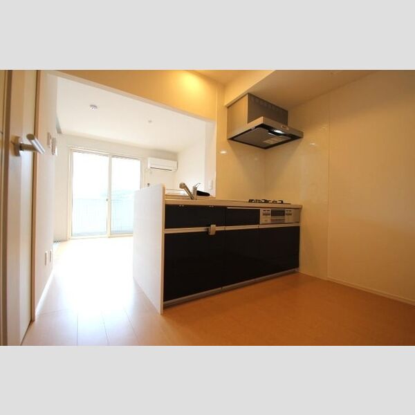 キッチン (201　キッチン)