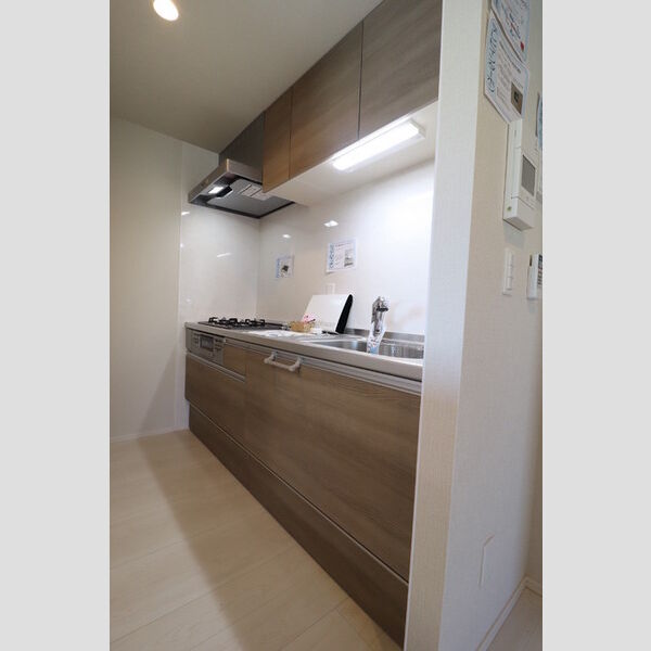 キッチン (B303　キッチン)