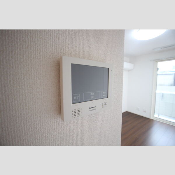 その他設備 (105 セキュリティ)