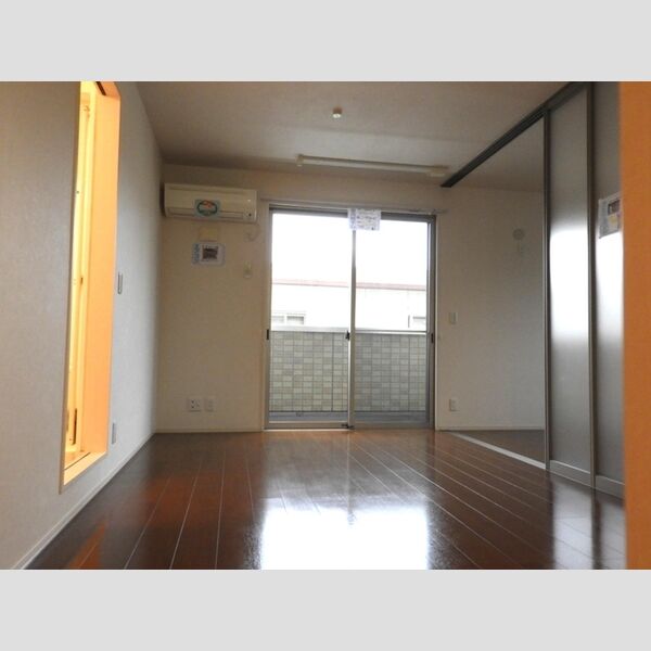 居室・リビング (203　LDK)