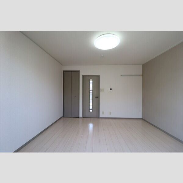 居室・リビング (202　洋室)