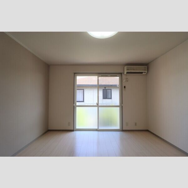 居室・リビング (202　洋室)