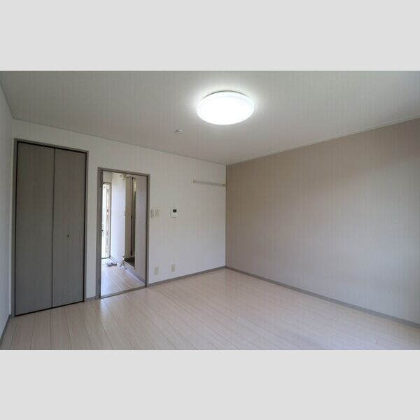 居室・リビング (202　洋室)