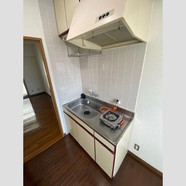 キッチン (キッチン)