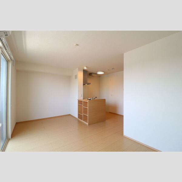 居室・リビング (301　LDK)