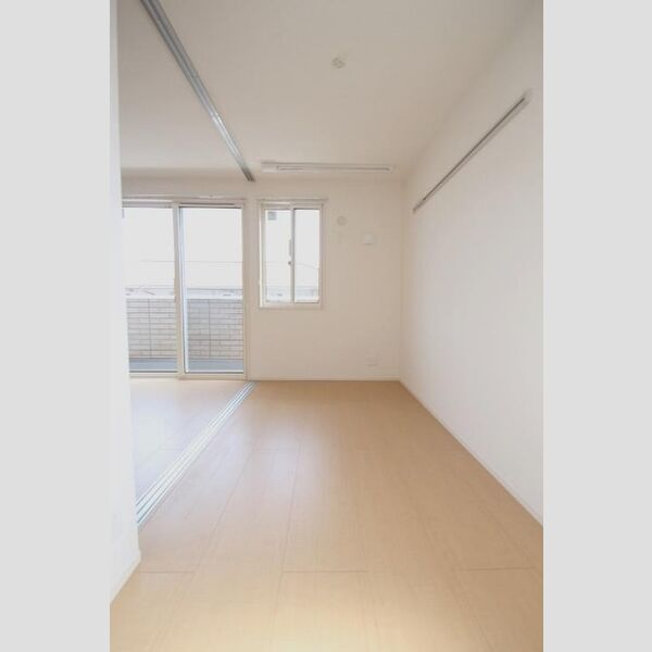 その他 (B205　洋室)