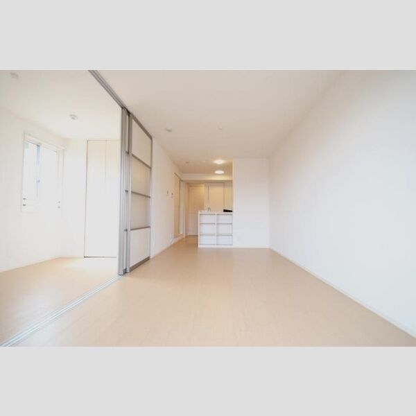 居室・リビング (B205　LDK)