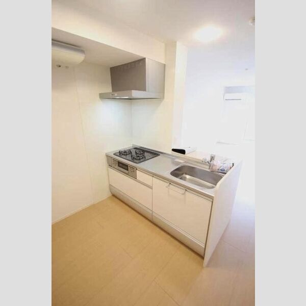 キッチン (B205　キッチン)