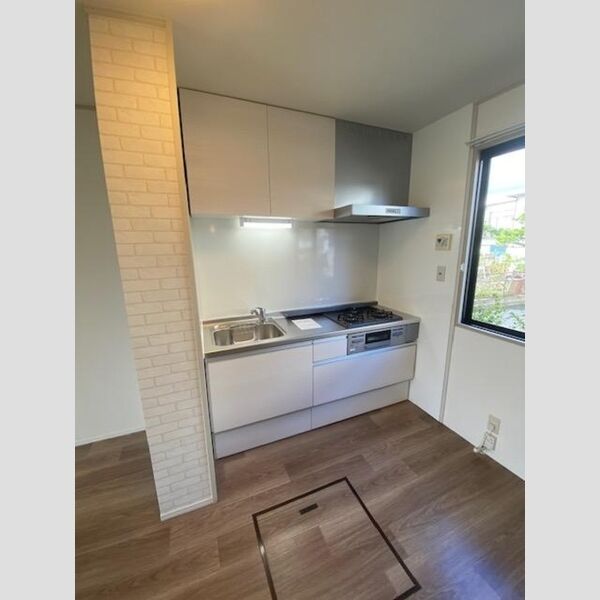 キッチン (キッチン)