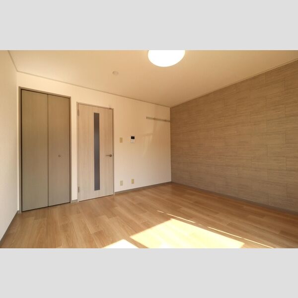 居室・リビング (洋室)