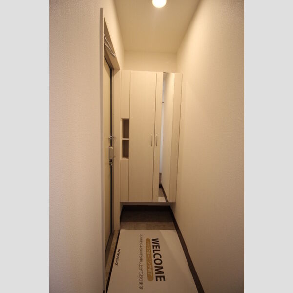 玄関 (107　玄関)