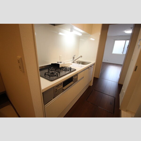 キッチン (107　キッチン)