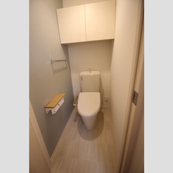 トイレ (107　トイレ)