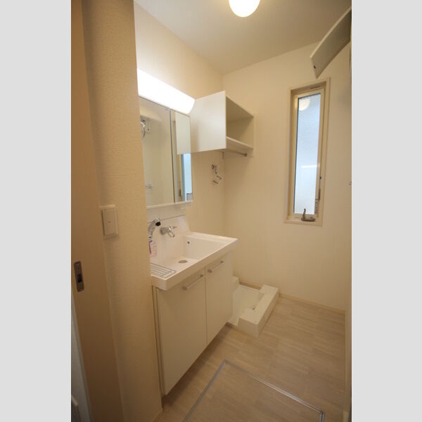 洗面所 (107　洗面台)