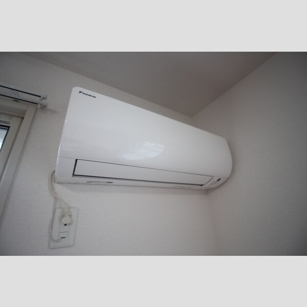 その他設備 (107　エアコン)