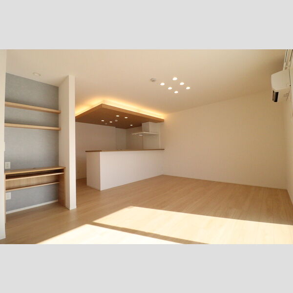 居室・リビング (303 LDK)