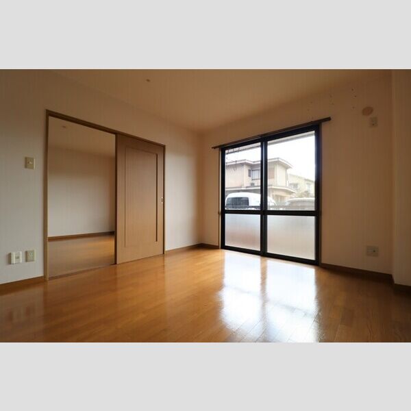 その他 (A102　洋室)