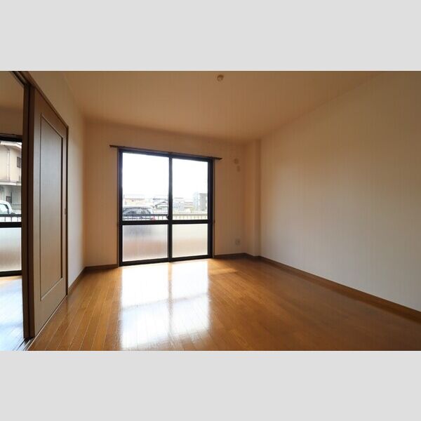 その他 (A102　洋室)