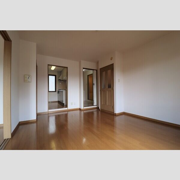 居室・リビング (A102　LDK)