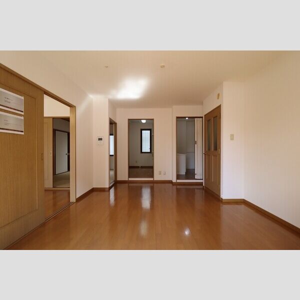 居室・リビング (A102　LDK)