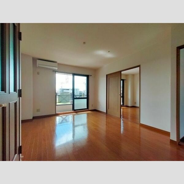 居室・リビング (A102　LDK)