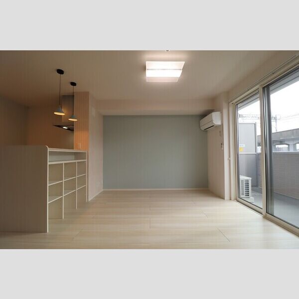 居室・リビング (B302　LDK)